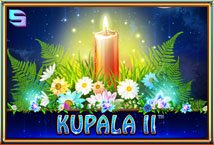 Kupala 2 slot